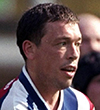 Mark Aston