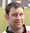 Gareth Haggerty