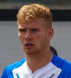 Joe Brown