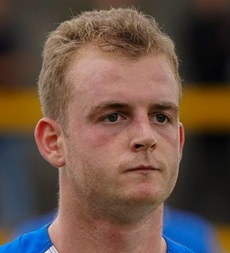 Josh Woods