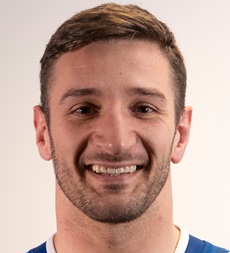 Gavin Bennion