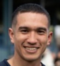 Tee Ritson