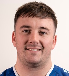 Gavin Rodden