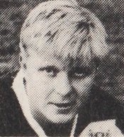 Ronnie Duane