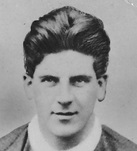 Hector Halsall