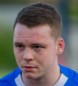 Liam Marshall